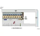 ★手数料０円★沼津市根古屋　月極駐車場（LP）